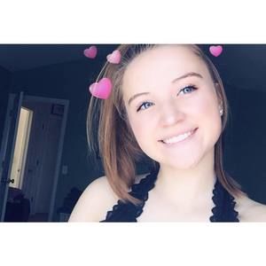 Meet your Posher, Sara